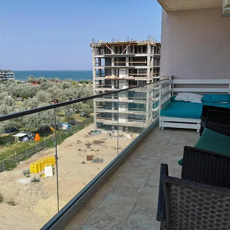 Lotus Northsea Mamaia