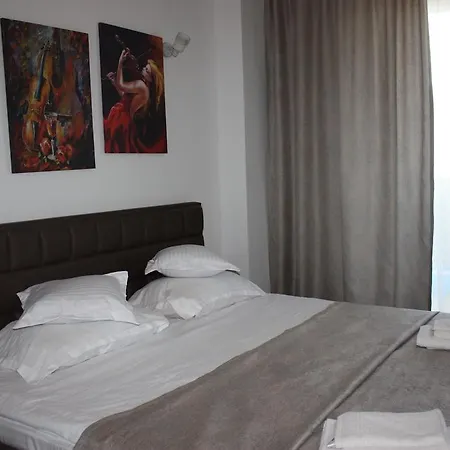 Apartmán Lotus Northsea