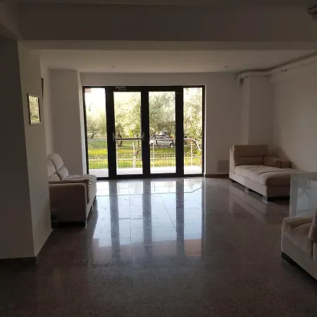 Apartmán Lotus Northsea Mamaia