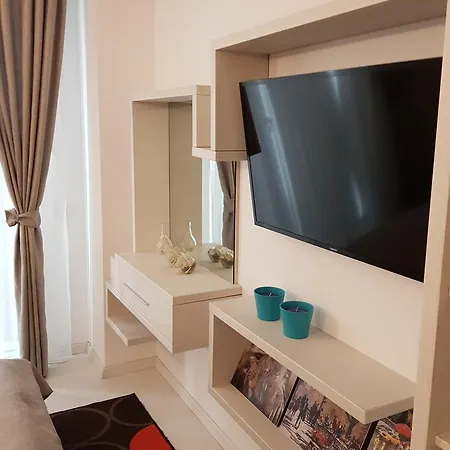 Apartmán Lotus Northsea *
