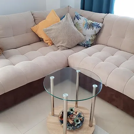 Apartmán Lotus Northsea