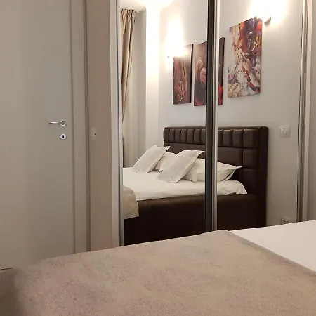 Apartmán Lotus Northsea